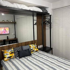 Apartamento de 1 Dormitorio
